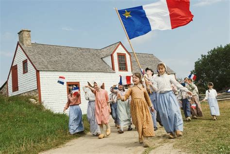 Explore Acadie - A Trip up the Acadian Coastal Drive