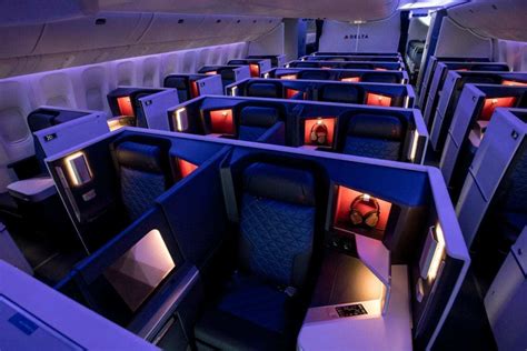 Delta Introduces New Boeing 767 Business Class - Simple Flying