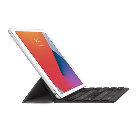 Buy Smart Keyboard for iPad 10.2" | iPad Accessories - Sync Store