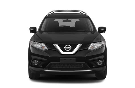 2015 Nissan Rogue - Specs, Prices, MPG, Reviews & Photos | Cars.com