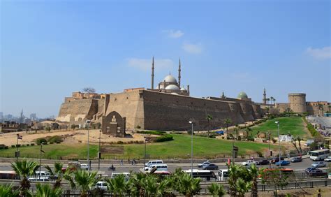 2436 x 4089 pixles, Salah El Din Al Ayouby Citadel was built between (1176–1183) : r ...