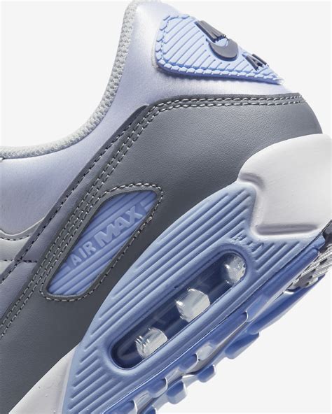 Nike Air Max 90 Women's Shoes. Nike LU