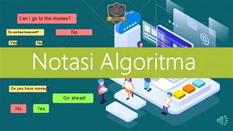 Pengertian dan Jenis Notasi Algoritma, Cek Ulasannya Ini! – ilmuteknik.id