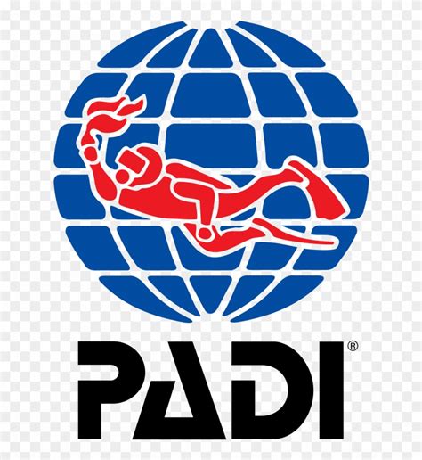 Padi Scuba Diving Courses - Padi Transparent Logo, HD Png Download - 720x800(#2124254) - PngFind