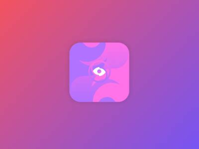 App Icon Design Concept by Sparsh Roy on Dribbble