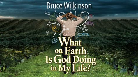 What on Earth is God Doing in My Life? | Bible School on Wheels