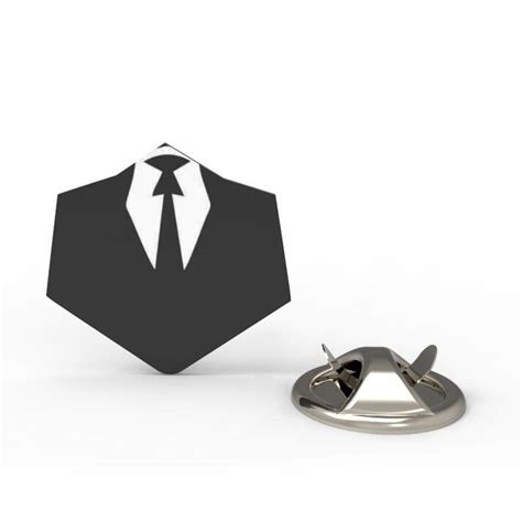 Discover the Purpose of Lapel Pins