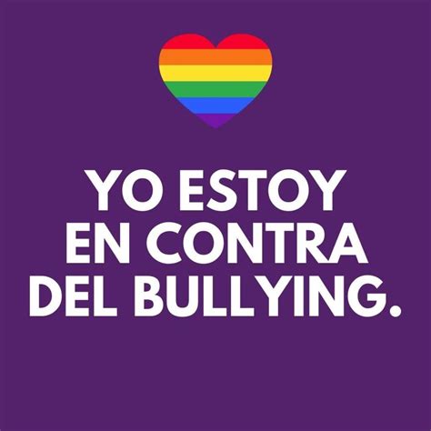 79 frases contra el bullying cortas e inspiracionales (2023)