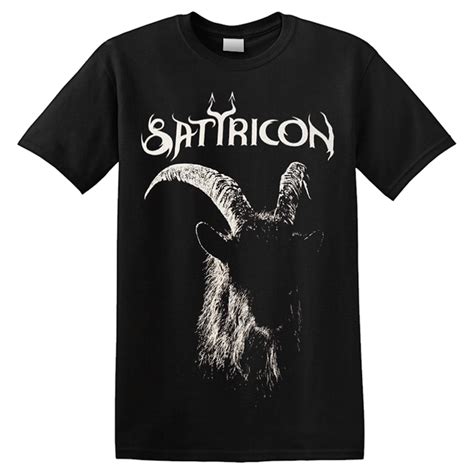 Satyricon Shirts, Satyricon Merch, Satyricon Hoodies, Satyricon Vinyl ...