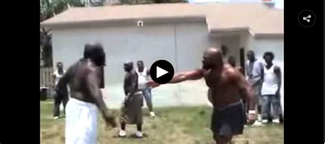 MMA/Street Fighting Legend Kimbo Slice Just Died. Here’s the Street Fight That Made Him Famous ...