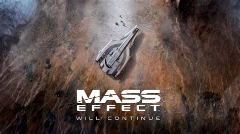 Mass Effect 5: Everything we know so far | GamesRadar+