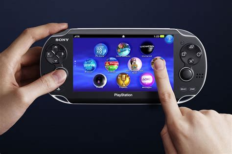 Sony confirms PlayStation Vita price cut coming in 2013 - Polygon