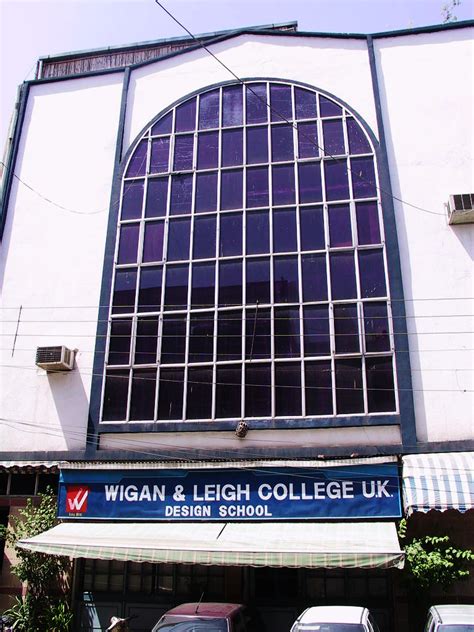 WLC College India -WLCI School of Advertising and Graphic … | Flickr