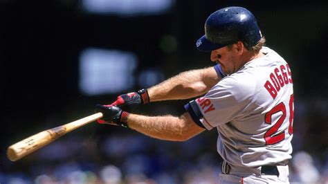 Wade Boggs: 26 incredible Red Sox stats for No. 26 | MLB | Sporting News