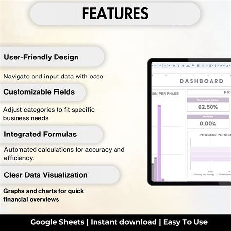 Editable Gantt Chart Excel Dashboard Template, Excel Project Management ...