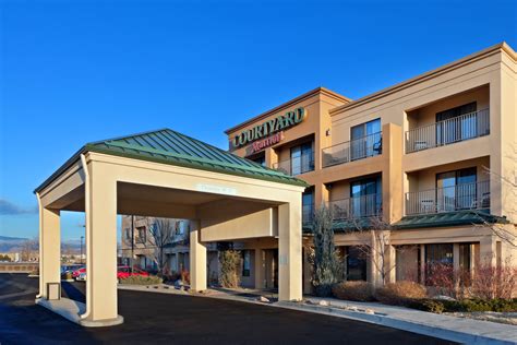 Courtyard Boulder Longmont- Longmont, CO Hotels- First Class Hotels in Longmont- GDS Reservation ...