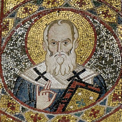 Gregory of Nazianzus: An Unhappy Faith – Classic Theology