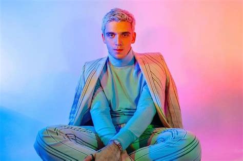 Lauv Releases New Album “~how i'm feeling~”: Streaming | Music is life ...