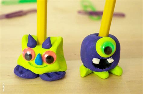 9 easy clay crafts for kids - Today's Parent