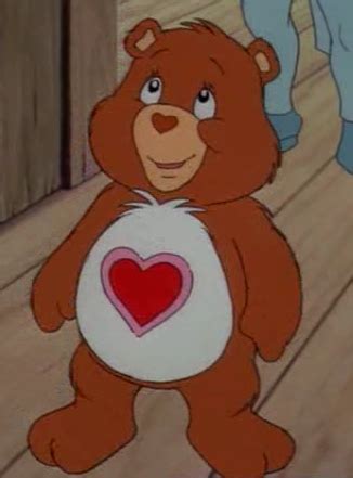 Characters in Care Bears (1980s) - TV Tropes