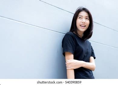 Happy Teen High School Student Stock Photo 540390859 | Shutterstock