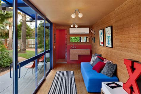 22 Most Beautiful Houses Made From Shipping Containers - [ arch+art+me ]