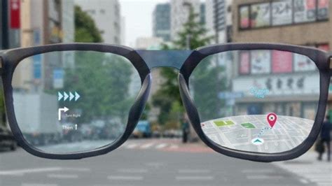 Xiaomi introduces prototype AR glasses at MWC 2023 – Research Snipers