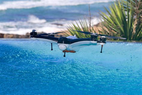 How to choose the best fishing drone - The essential guide to drone fi ...