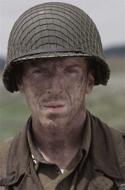 Richard Winters - Band of Brothers Photo (16800077) - Fanpop