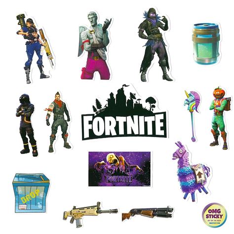 Topper Fortnite Imagenes Para Imprimir Fotodtp | Images and Photos finder