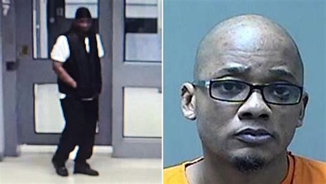 Ozaukee County inmate wanted, didn't return from work release: sheriff | FOX6 Milwaukee