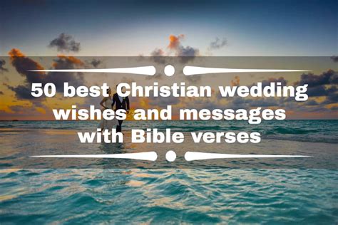 50 best Christian wedding wishes and messages with Bible verses - Tuko.co.ke