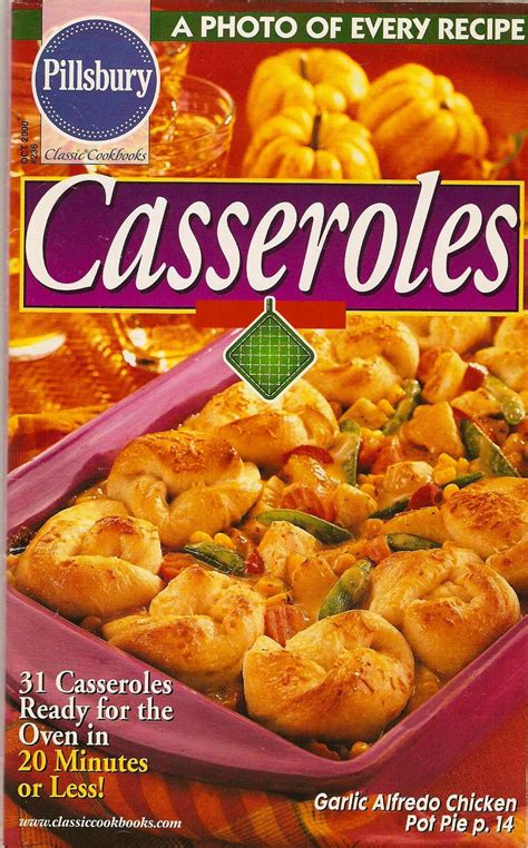 The Iowa Housewife: Cookbook Reviews...Downhome Cooking & Baking and Pillsbury Casseroles