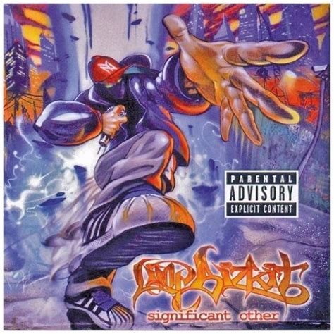 Resultado de imagem para limp bizkit significant other | Limp bizkit, Cool album covers, Music ...