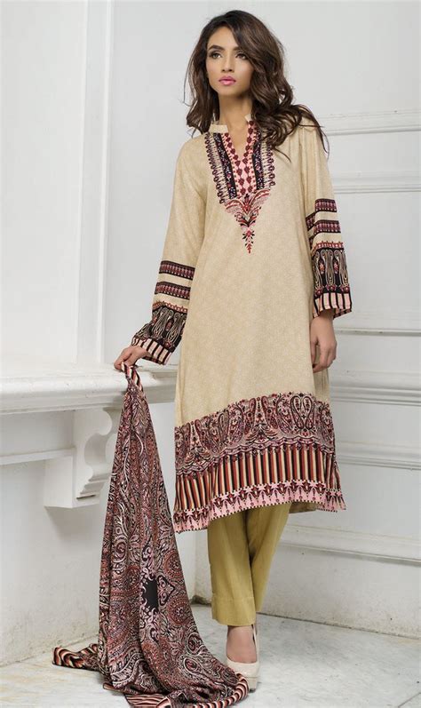 Orient Textile Winter Collection 2015-16 with Price