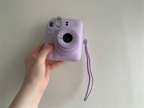 Fujifilm Instax Mini 12 Review | Trusted Reviews