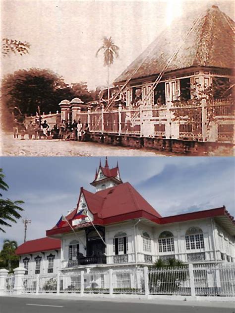 Emilio Aguinaldo House