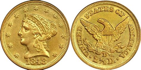 US Pre-1933 Gold Coins - Rare Coin Market