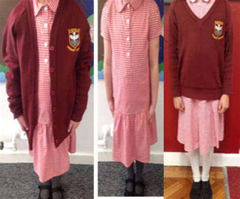 St Nicholas - School uniform