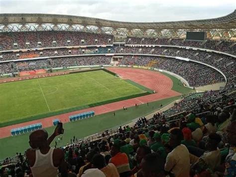 Anambra-born billionaire allegedly dies in Ivory Coast stadium watching ...