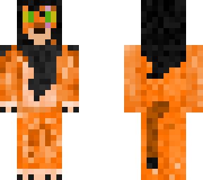 Scar | Minecraft Skin