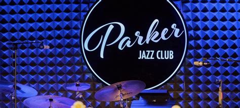 Parker Jazz Club, Upcoming Events in Austin on Do512