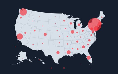 Corona Virus Us Map – Site Title