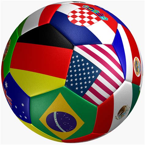 Quick Hits for the ADA and FHA – World Cup edition