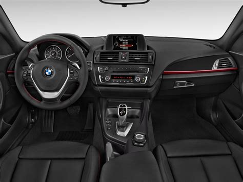 Image: 2017 BMW 2-Series 230i Coupe Dashboard, size: 1024 x 768, type: gif, posted on: October ...