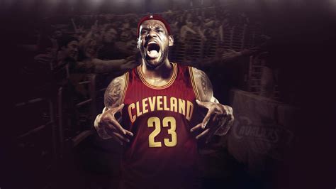 Cleveland Cavaliers Wallpapers - Wallpaper Cave