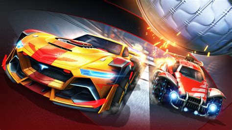 Rocket League Season 4: Release date, Rocket Pass, cost and what to ...