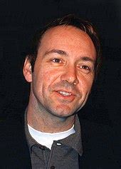 Kevin Spacey - Wikipedia