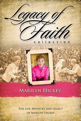 Marilyn Hickey by Marilyn Hickey; Sarah Bowling (Hardcover): Booksamillion.com: Books