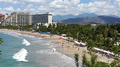 Pacifica Resort Ixtapa $124 ($̶1̶5̶1̶) - UPDATED 2018 Prices & Reviews ...